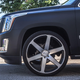 Image for article titled Big Wheels Are Quantitatively Worse